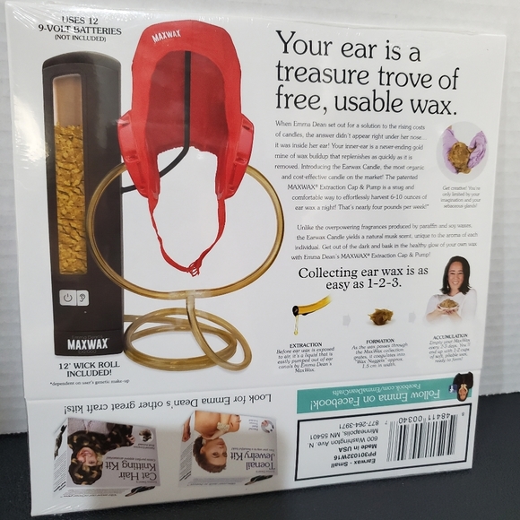 Prank Gift Box Lot of 3 Hilarious 😂 L👀K NIP - Picture 7 of 9